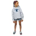 Miniatyrbild 4 av 5: Harry Potter Ravenclaw Sport Emblem-hoodie för flickor