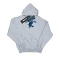 Miniatyrbild 1 av 5: Harry Potter Ravenclaw Sport Emblem-hoodie för flickor