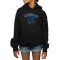 Miniatyrbillede 3 af 5: Harry Potter Girls Ravenclaw Sport Emblem Hoodie