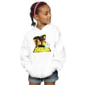 Pikkukuva 2 / 3: Star Wars Girls Solo Retro Triangle Hoodie