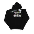 Miniatyrbild 1 av 3: Disney Pojkar Musse Piggs vänner Faded Nostalgia Hoodie