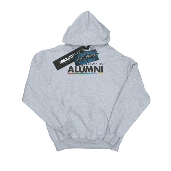 Harry Potter Boys Hogwarts Alumni Hoodie