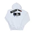 Miniatyrbilde 1 av 4: Star Wars: The Rise of Skywalker Boys Star Wars The Rise Of Skywalker Rey Katakana Art Stripe Hoodie