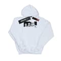 Miniatyrbild 1 av 4: Star Wars: The Rise of Skywalker Star Wars The Rise Of Skywalker Troopers Band Hoodie för flickor