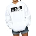 Miniatyrbild 3 av 4: Star Wars: The Rise of Skywalker Star Wars The Rise Of Skywalker Troopers Band Hoodie för flickor