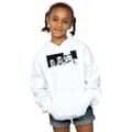 Miniatyrbild 2 av 4: Star Wars: The Rise of Skywalker Star Wars The Rise Of Skywalker Troopers Band Hoodie för flickor