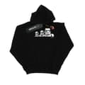 Miniatyrbild 1 av 4: Star Wars: The Rise of Skywalker Star Wars The Rise Of Skywalker Troopers Band Hoodie för flickor