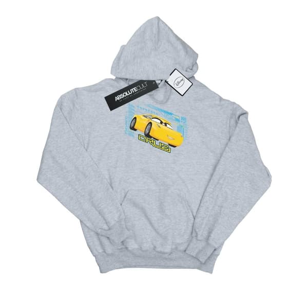 Disney Girls Cars Cruz Ramirez Hoodie