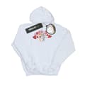 Miniatyrbilde 1 av 3: Looney Tunes Womens/Ladies Bugs Bunny And Lola Valentine´s Day Loved Up Hoodie