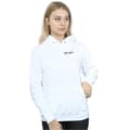 Miniatyrbillede 2 af 3: Looney Tunes Womens/Ladies Beep Beep Breast Print Hoodie