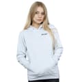 Miniatyrbillede 2 af 3: Looney Tunes Womens/Ladies Beep Beep Breast Print Hoodie