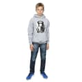 Miniatyrbild 4 av 5: Star Wars Pojkar Stormtrooper Warp Speed Hjälm Hoodie