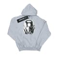 Miniatyrbild 1 av 5: Star Wars Pojkar Stormtrooper Warp Speed Hjälm Hoodie