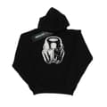 Miniatyrbild 1 av 5: Star Wars Pojkar Stormtrooper Warp Speed Hjälm Hoodie