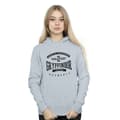 Miniatyrbild 4 av 5: Harry Potter Gryffindor Keeper-hoodie för damer/kvinnor