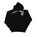 Miniatyrbilde 1 av 3: Star Wars Girls The Mandalorian Bounty Hunter Badge Breast Print Hoodie