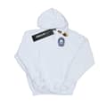 Miniatyrbilde 1 av 3: Star Wars Girls The Mandalorian Bounty Hunter Badge Breast Print Hoodie