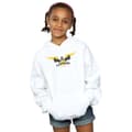 Miniatyrbilde 2 av 3: Harry Potter Girls Hufflepuff Captain Hoodie