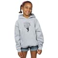 Miniatyrbild 2 av 3: Disney Hoodie för flickor Tinkerbell Fairy Good Life