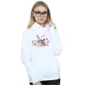Miniatyrbild 2 av 3: Disney Dam/Hand Mickey Mouse Love Friends Hoodie