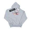 Miniatyrbild 1 av 3: Disney Dam/Hand Mickey Mouse Love Friends Hoodie
