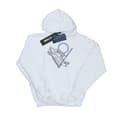 Miniatyrbillede 1 af 5: Harry Potter Girls Werewolf Line Art Hoodie