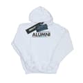 Miniatyrbillede 1 af 3: Harry Potter Girls Hogwarts Alumni Hoodie