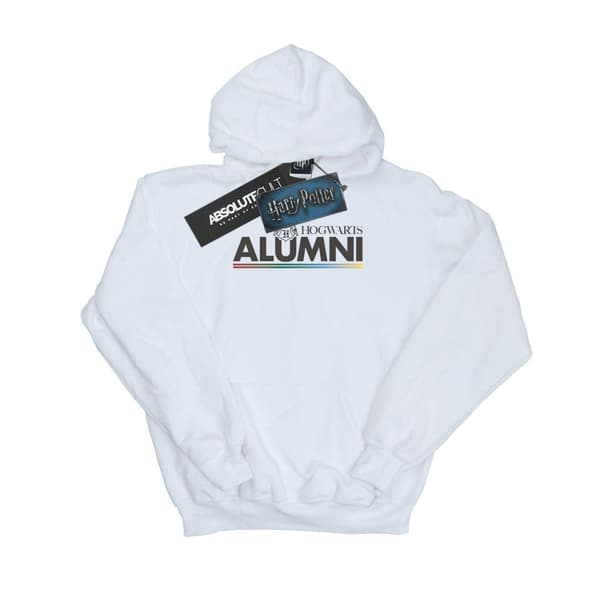 Harry Potter Girls Hogwarts Alumni Hoodie