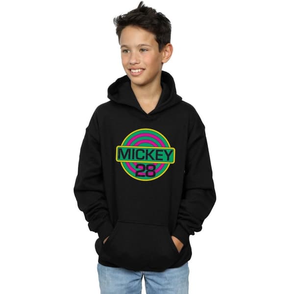 Disney Pojkar Musse Pigg Musse 28 Hoodie