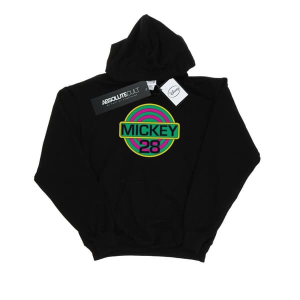 Disney Pojkar Musse Pigg Musse 28 Hoodie