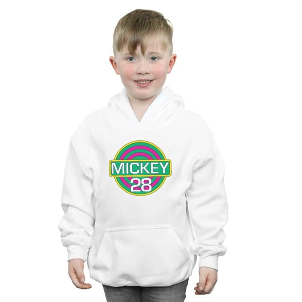 Disney Pojkar Musse Pigg Musse 28 Hoodie