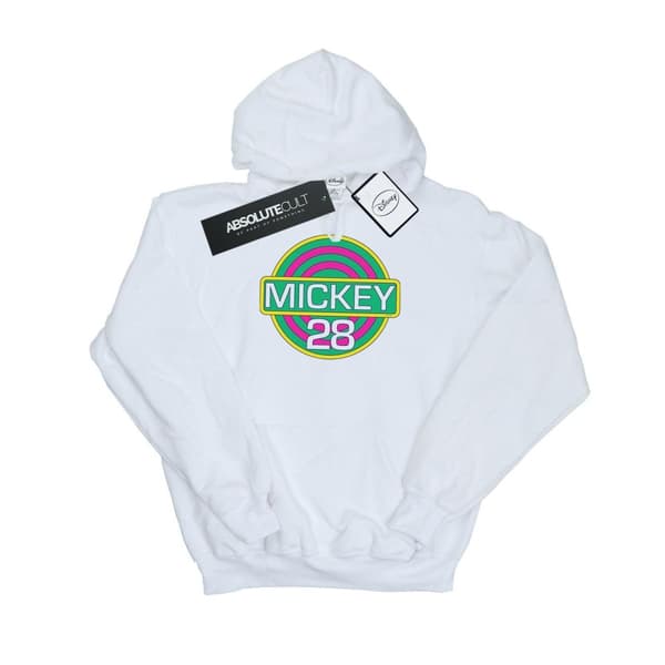 Disney Pojkar Musse Pigg Musse 28 Hoodie