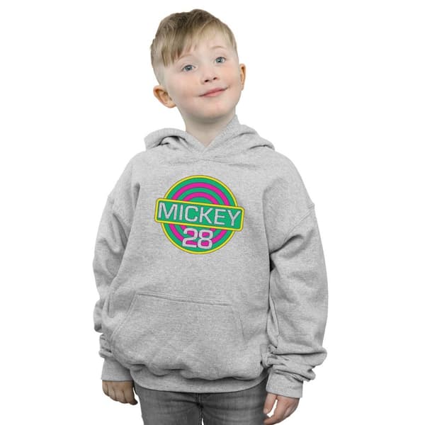 Disney Pojkar Musse Pigg Musse 28 Hoodie