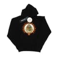 Miniatyrbild 1 av 3: Harry Potter Kvinnor/Damer Hogwarts Rail Hoodie