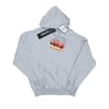 Miniatyrbild 1 av 5: Disney Cars Lightning McQueen-hoodie för tjejer