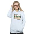 Pikkukuva 2 / 3: Looney Tunes Womens/Ladies Bugs Bunny A-Lister Hoodie