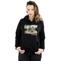 Pikkukuva 2 / 3: Looney Tunes Womens/Ladies Bugs Bunny A-Lister Hoodie