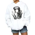 Pikkukuva 3 / 5: Star Wars Girls Stormtrooper Warp Speed Helmet Hoodie