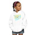 Miniatyrbild 2 av 3: Disney Tinker Bell Wording Infill Hoodie för flickor