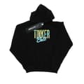 Miniatyrbild 1 av 3: Disney Tinker Bell Wording Infill Hoodie för flickor