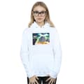 Pikkukuva 2 / 3: Looney Tunes Womens/Ladies Martian Maggot Hoodie