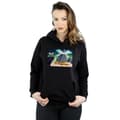 Pikkukuva 2 / 3: Looney Tunes Womens/Ladies Martian Maggot Hoodie