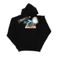 Pikkukuva 1 / 3: Looney Tunes Womens/Ladies Martian Maggot Hoodie