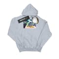 Pikkukuva 1 / 3: Looney Tunes Womens/Ladies Martian Maggot Hoodie
