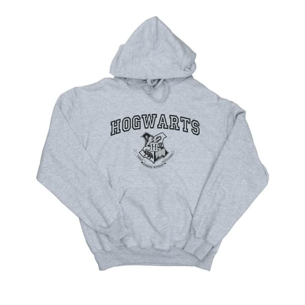 Harry Potter Boys Hogwarts Crest Hoodie