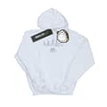Miniatyrbild 1 av 3: Looney Tunes Kvinnor/Damer Bugs Bunny Evolution Hoodie