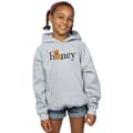 Miniatyrbild 2 av 3: Disney Winnie The Pooh Honey Hoodie för flickor