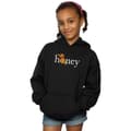Miniatyrbild 2 av 3: Disney Winnie The Pooh Honey Hoodie för flickor