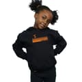 Miniatyrbilde 2 av 3: Disney Girls Winnie The Pooh Tigger 1968 Hoodie