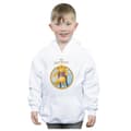 Miniatyrbild 2 av 3: Disney Pojkar Lejonkungen Show Simba Hoodie